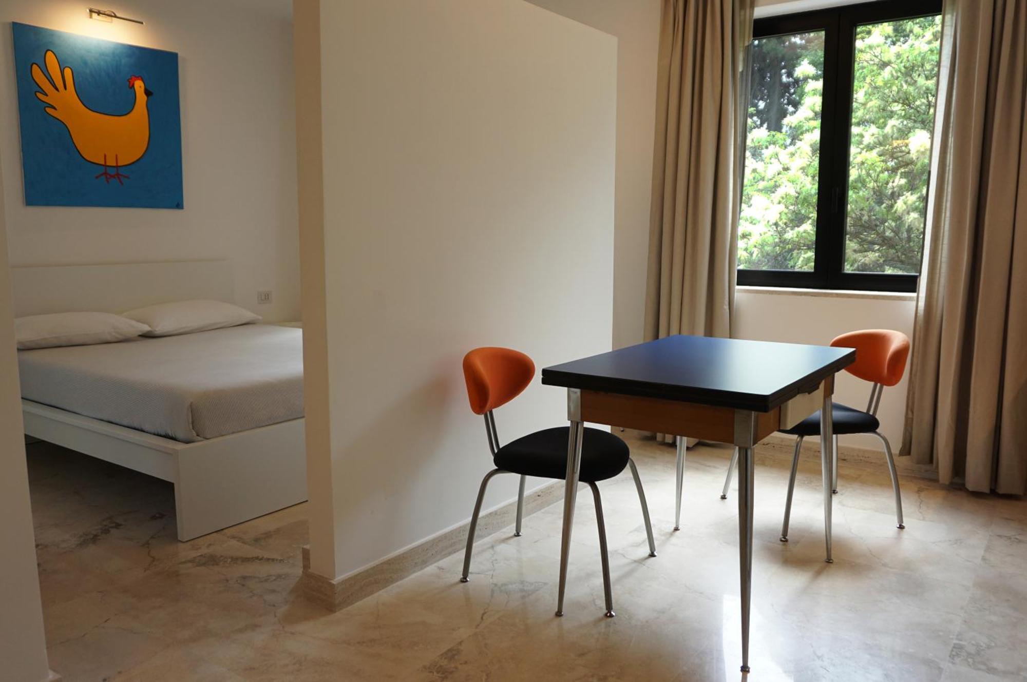 Appartement Kiwi à Latina Extérieur photo